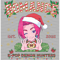 Demon Hunter Girls-LM 397